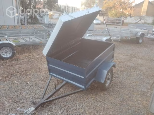 Carro Equipaje