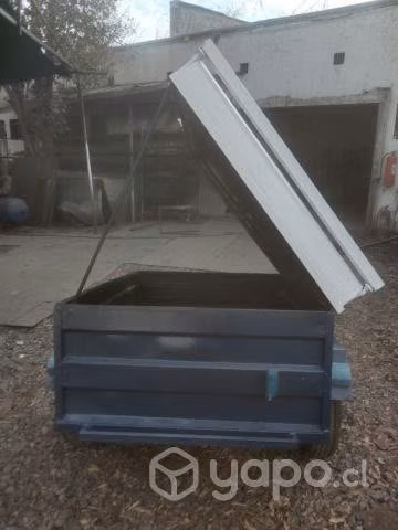 Carro Equipaje
