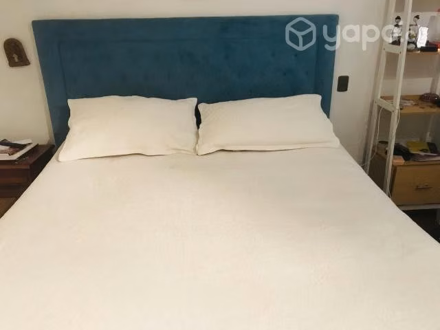Cama King - Imagen 2