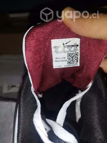 Jordan retro 4 - Imagen 3