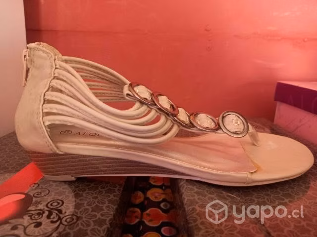 Zapatos mujer todas las tallas