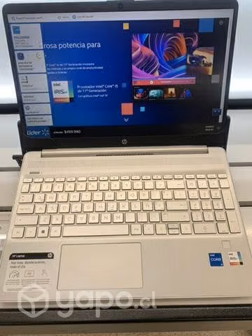 Notebook Hp - Imagen 2