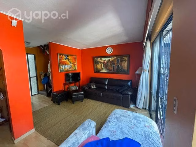 Casa Avenida Grecia - Imagen 6