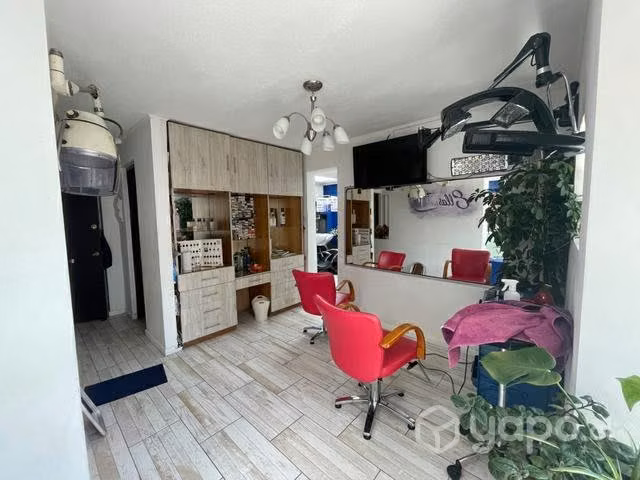 Casa Avenida Grecia - Imagen 4