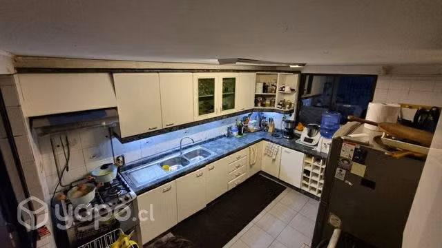 Casa Avenida Grecia - Imagen 5