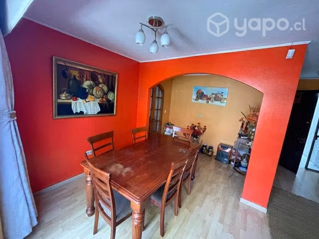 Casa Avenida Grecia - Imagen 3