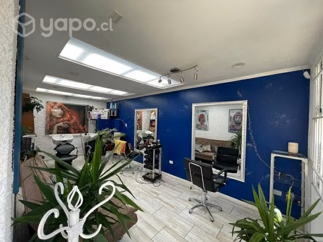 Casa Avenida Grecia