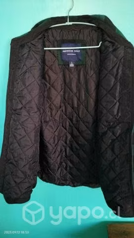 chaqueta franela hombre orijinal - Imagen 6