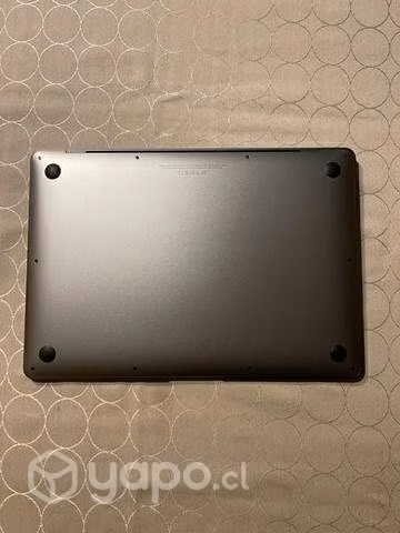 Apple Mac Book Air 13"