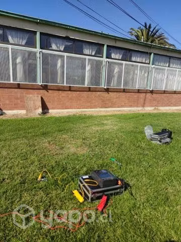Instalador Autorizado Sec