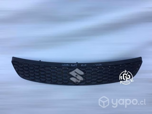 Mascara suzuki swift 2007-2011