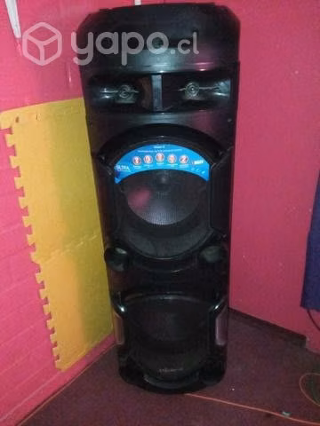 Parlante Master-g sin detalles - Imagen 3