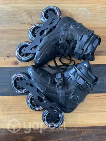 Patines Roller marca FR modelo FR3 3x110 talla 42