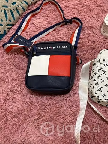 Bolsos para hombres - Imagen 3