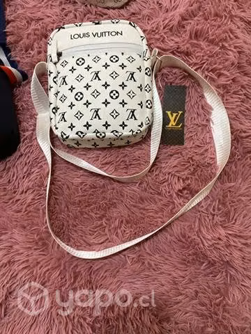 Bolsos para hombres - Imagen 2