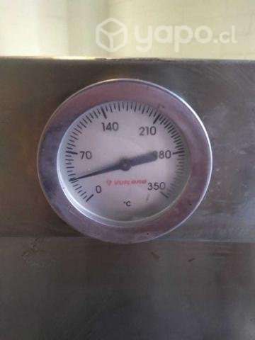 Horno MAIGAS - Imagen 2