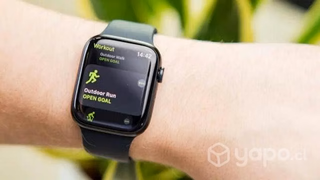 Apple Watch Se 40mm GPS Color Midnight