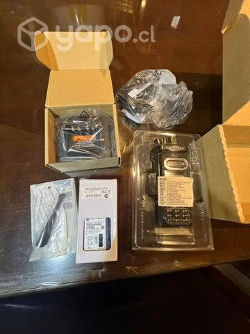 Apx2000 M3 Motorola 800mhz
