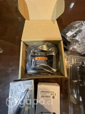 Apx2000 M3 Motorola 800mhz