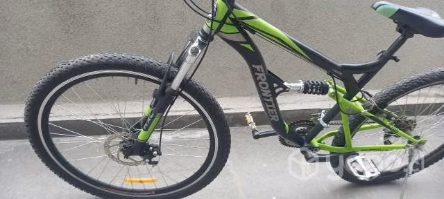 Bicicleta en excelente estado - Imagen 3