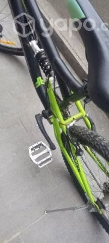 Bicicleta en excelente estado - Imagen 6