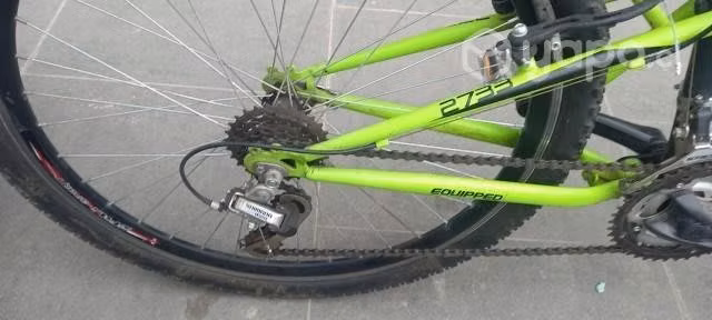 Bicicleta en excelente estado - Imagen 4