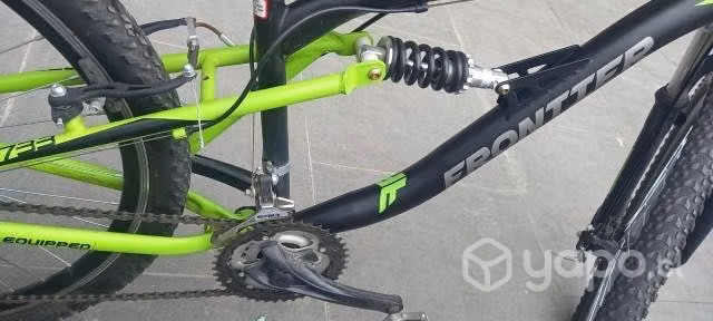 Bicicleta en excelente estado - Imagen 5