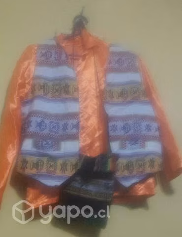 Traje nortino