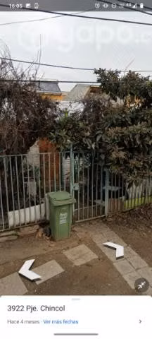 Se vende casa ,un solo dueño