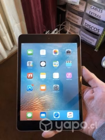 Ipad mini