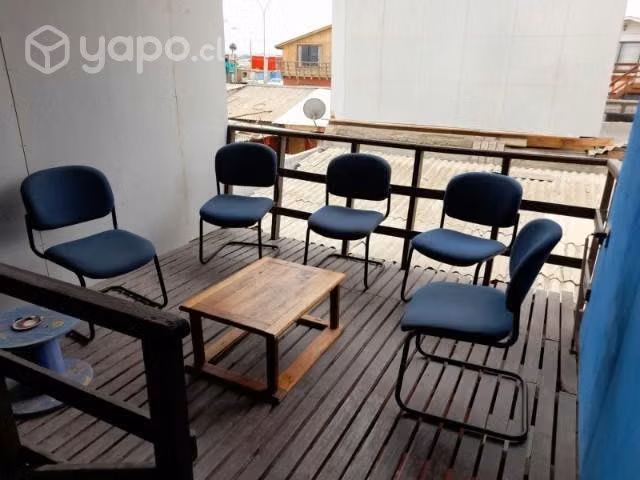 Se vende casa en Tongoy