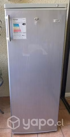 Frezzer congelar vertical Fensa - Imagen 3