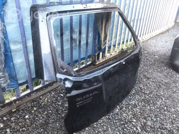 Portalon SUBARU Forester