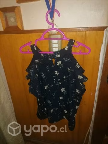 Lote de ropa