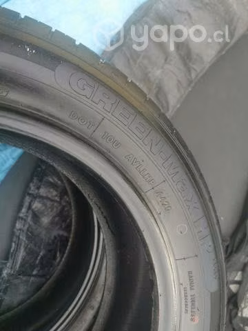Neumáticos 205/55R16 - Imagen 5