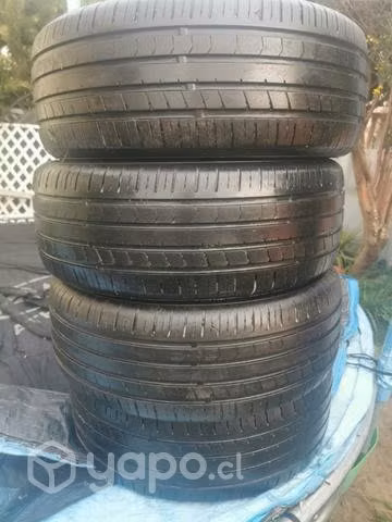 Neumáticos 205/55R16 - Imagen 4