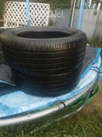 Neumáticos 205/55R16