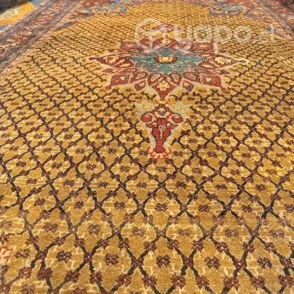 Alfombra Persa Kolyaei 290 x 160 cm