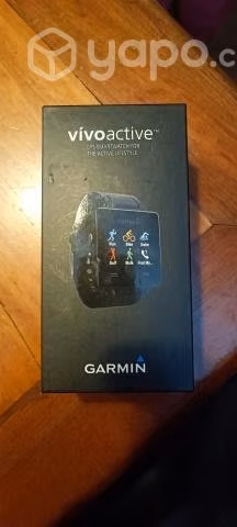 Reloj Garmin deportes - Imagen 4