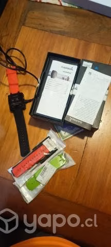 Reloj Garmin deportes