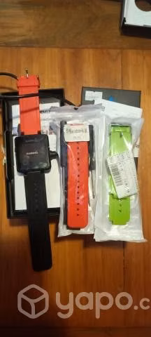 Reloj Garmin deportes - Imagen 3