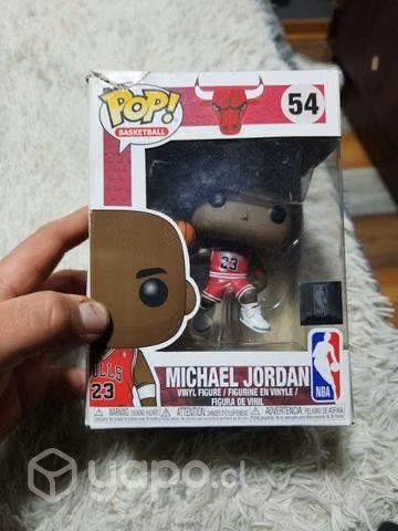 Funko pop