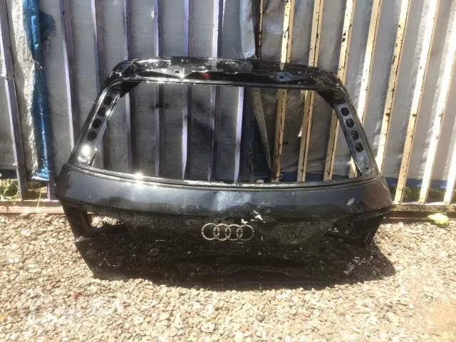 Portalon AUDI A3