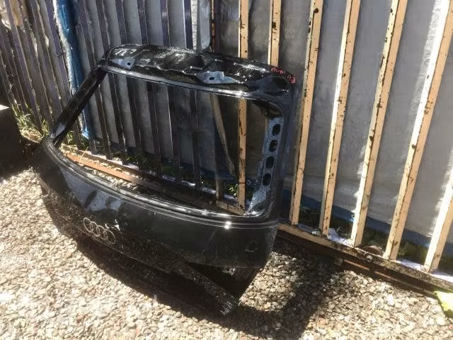 Portalon AUDI A3