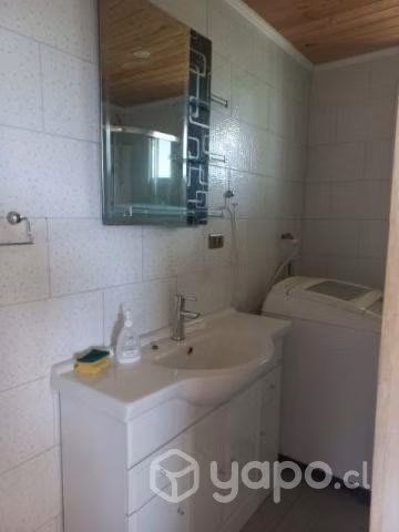 Vendo terreno y casa 1.000 mtrs2