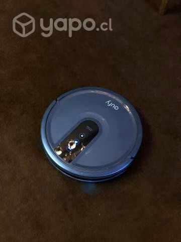 Aspiradora ROBOT EUFY 15T realmente funciona