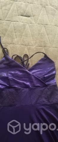 Vestido de fiesta talla M/L