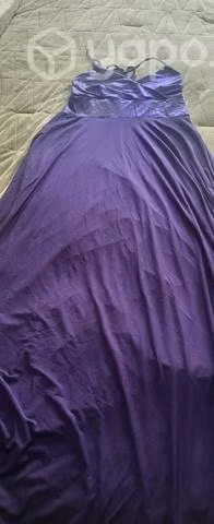 Vestido de fiesta talla M/L