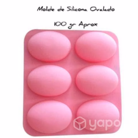 Moldes de Silicona - Imagen 2