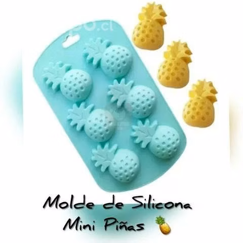 Moldes de Silicona - Imagen 5
